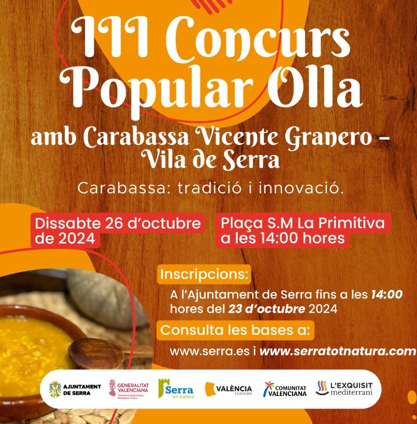 You are currently viewing Concursos populars jornades de la carabassa